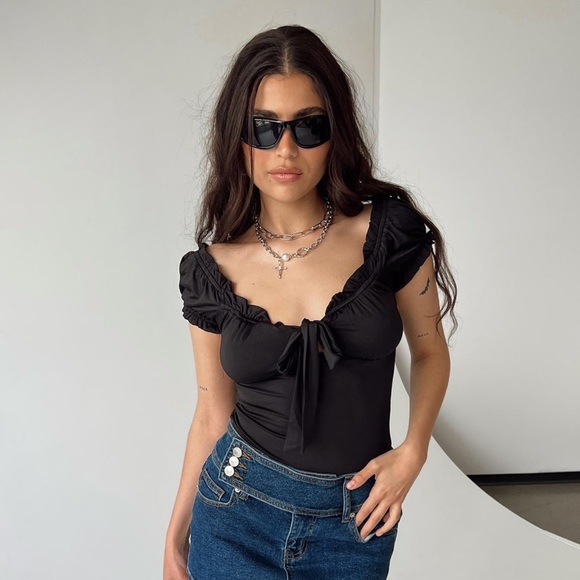 Bodysuit - Picture 2 of 8